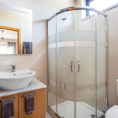 Waves Lägenhet Nazaré