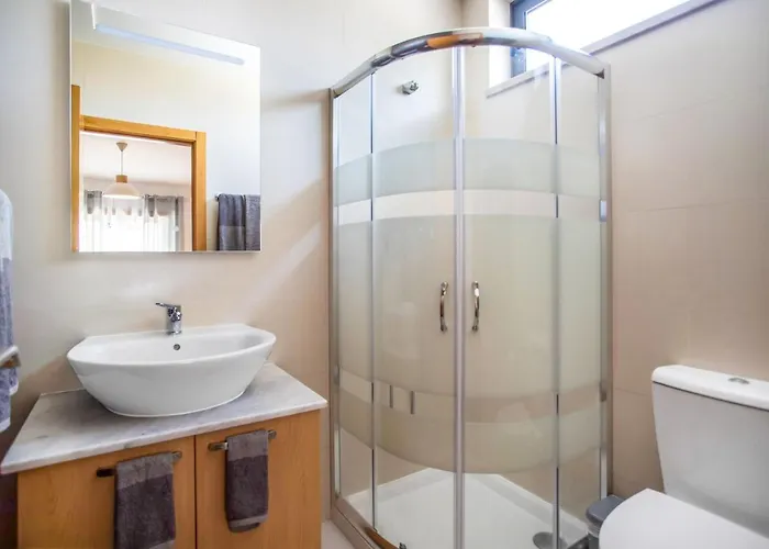 Waves Apartament Nazaré