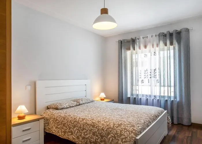 Apartament Waves Nazaré