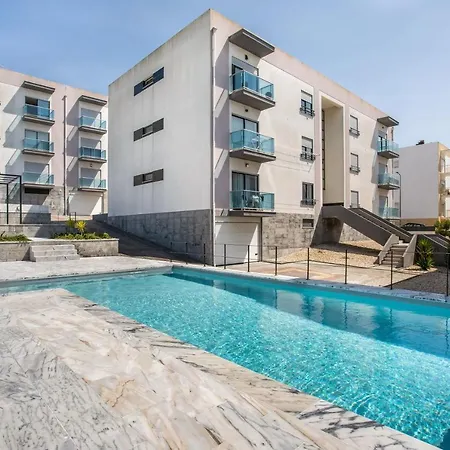 Waves Apartment *