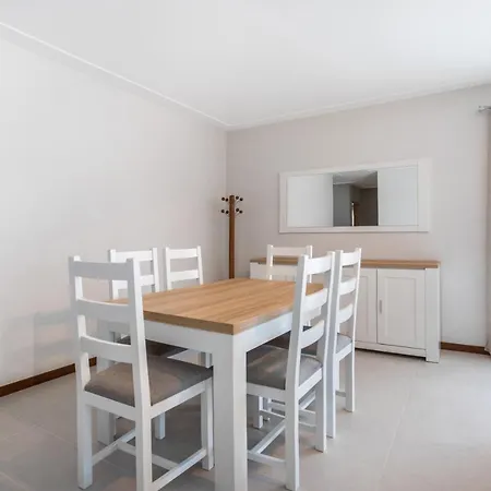 Apartment Waves Nazaré