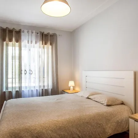 Waves Apartment